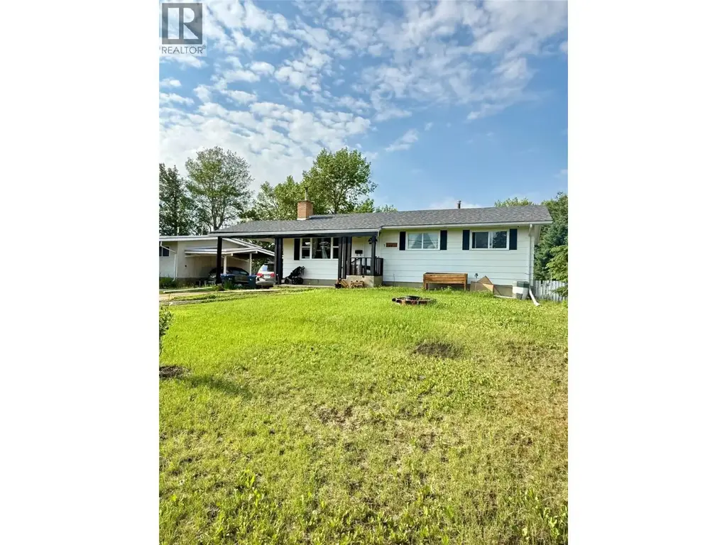 1920 108 Avenue, Dawson Creek